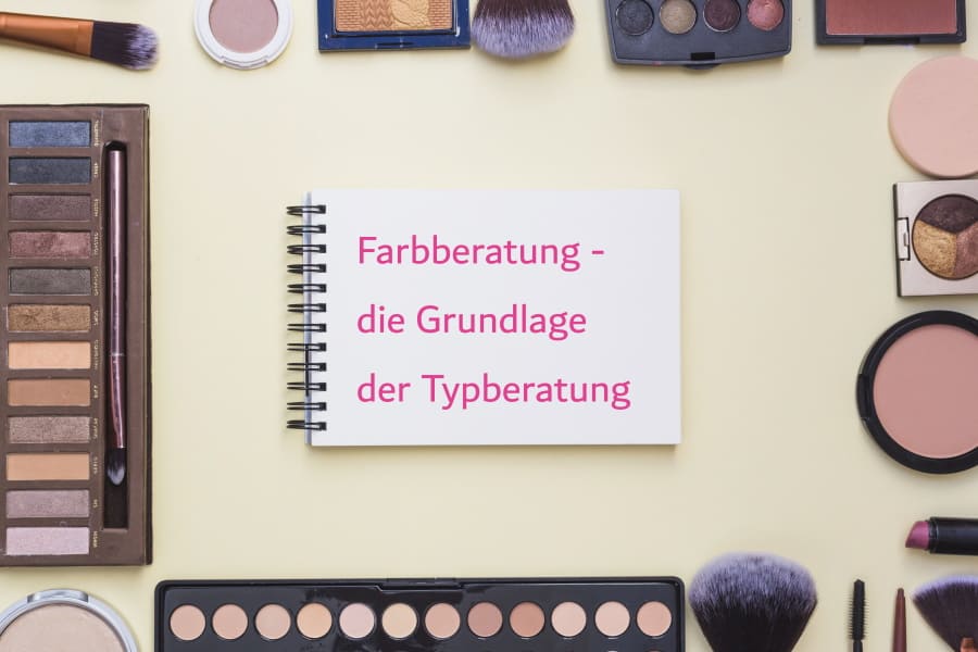 Typberatung Farb.-und Stilberatung Elfi Jung Bamberg Stylingstudio Hirschaid 