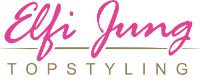 Eflijung Topstyling Logo